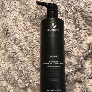 Paul Mitchell awapuhi repair treatment